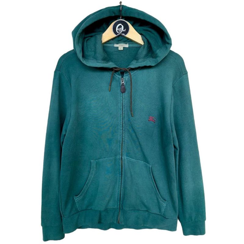 hoodie BURBERRY SECOND ORIGINAL