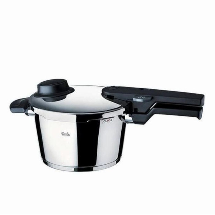 Presto Fissler Vitavit Comfort 2.5L Pressure Cooker - Made In Germany