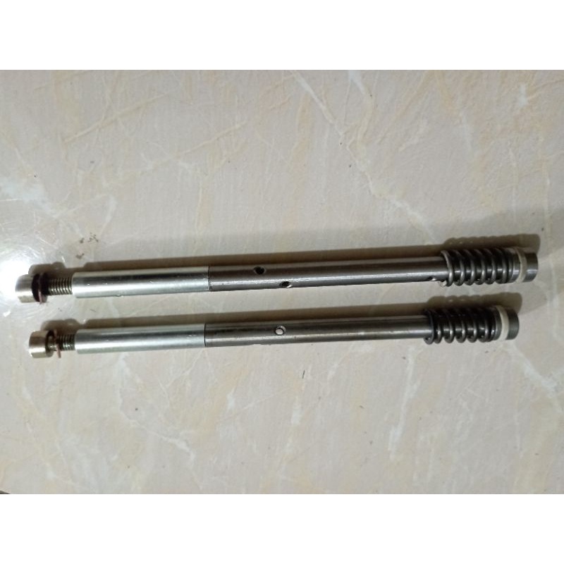 SULING ROBAHAN HONDA SONIC150 HONDA WIN 100