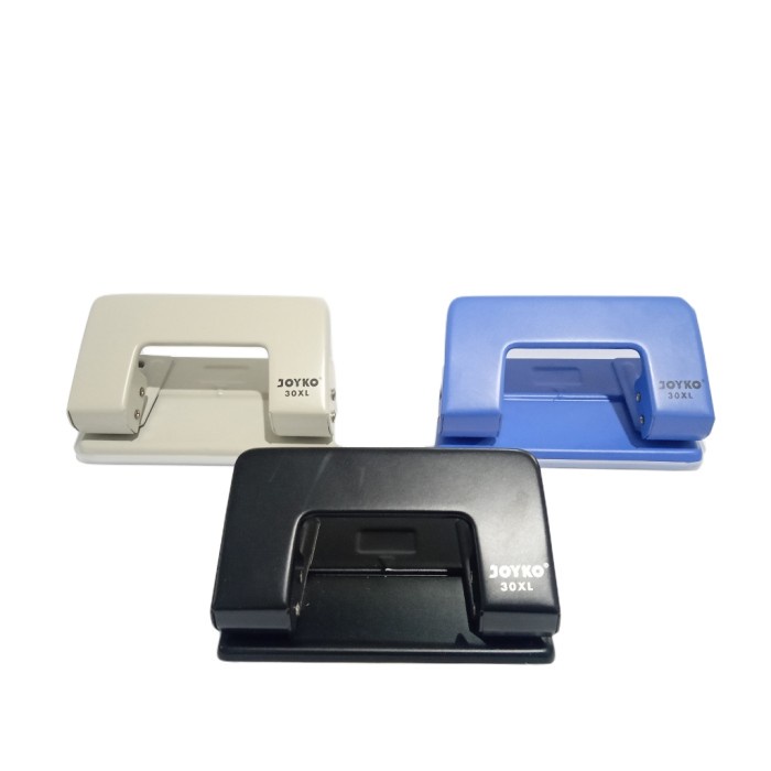 

Promo Joyko 30Xl Pembolong Kertas / Punch Hole Joyko 30Xl Promo