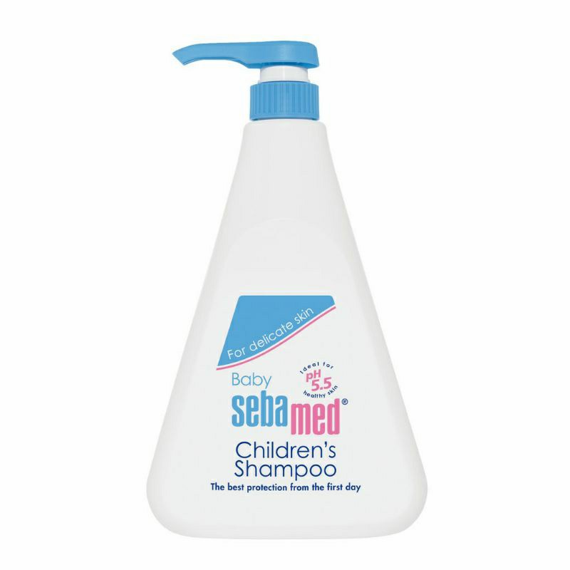 SEBAMED BABY SHAMPO 150ML