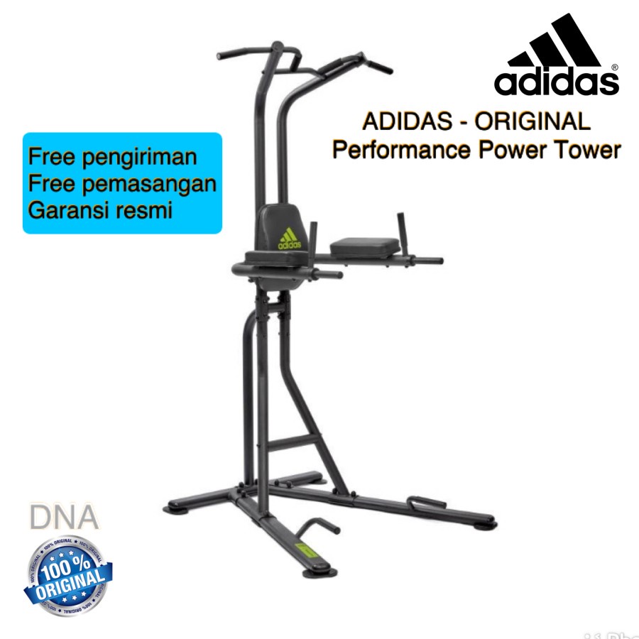 Performance Power Tower  ORIGINAL / Multi Training / Fitnes Gym