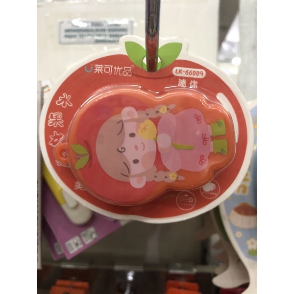 

CUTTER KARAKTER LK-66009