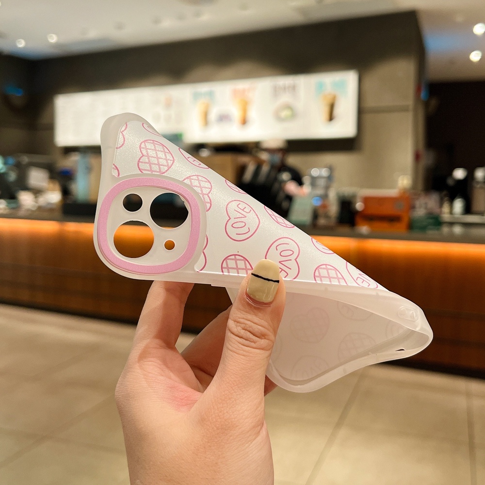 Soft Case TPU Motif Bebek Untuk OPPO A5S A7 A12 A5 A3S A8 A31 A9 A16 A55 A52 A92 A72 A15 A15S Realme C12 C15 C25 C20 C11 C21Y C25 C31