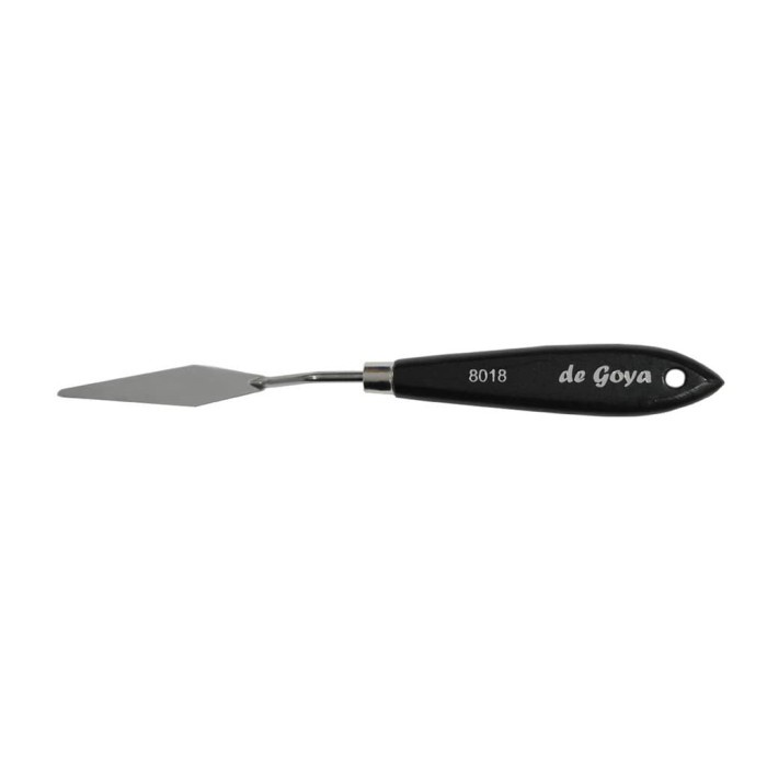 

Murah De Goya Paint Knives 8018 Bagus