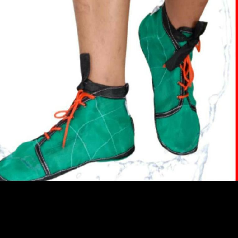 "KGZ.18Oc22х" Sepatu Sawah Super tebal, sepatu petani, sepatu keong, sepatu sawah anti keong, sepatu