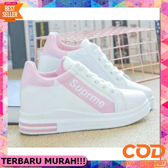 (Ready Cod) Sepatu Sneakers Import / Sneaker 550 Spiy / Sneaker Olahraga Santai Termurah / Sepatu Ru