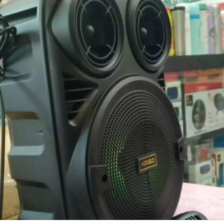 Murah Meriah Musik box Bluetooth bisa karaokean termurah