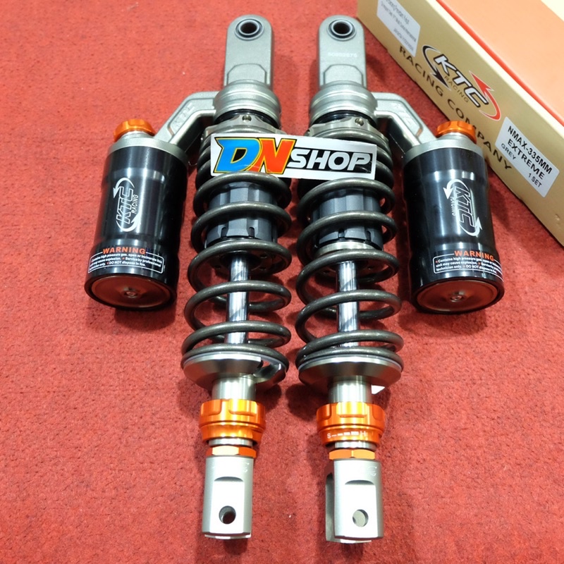 Shock ktc extreme matic nmax old 335mm