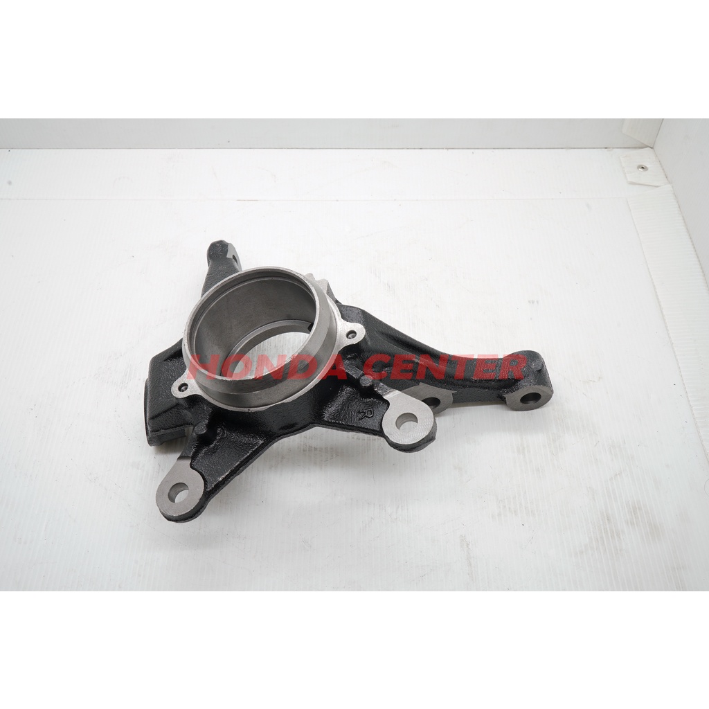 knakel knuckle  arm depan kanan mobil honda civic fd fd1 2006 2007 2008 2009 2010 2011 1800cc