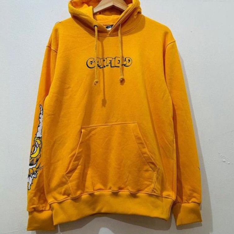 Paling Diminati HOODIE h&m TOM and JERRY/STAFF/LOVE IS BLIND/GARFIELD/SIMPSONS/NIRVANA NEVER MIND/RI