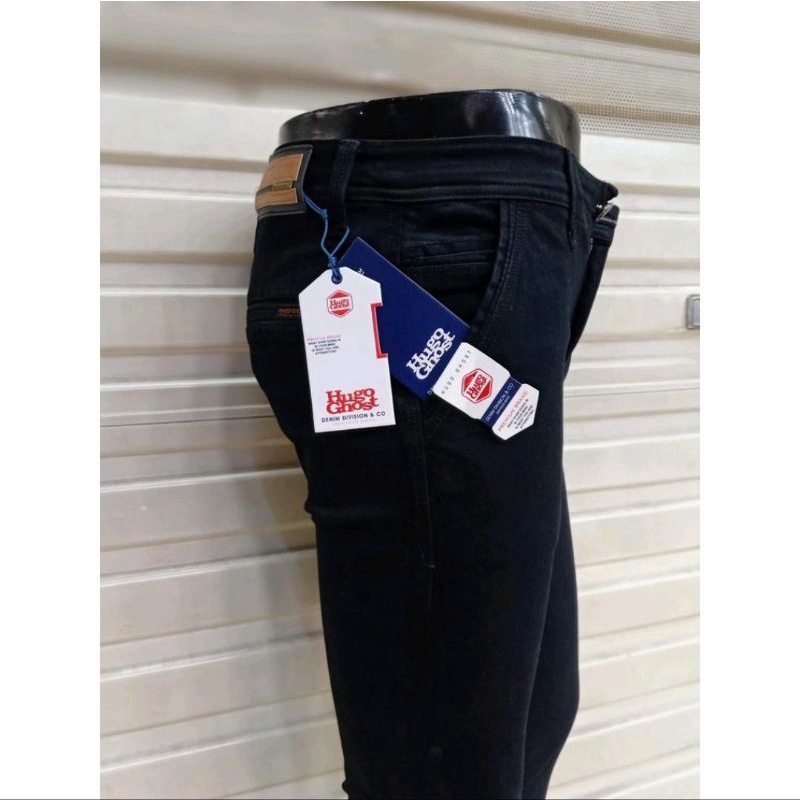 JEANS PRIA HUGO GHOST ORIGINAL PREMIUM
