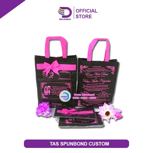 

TAS SPUNBOND SABLON 2 SISI