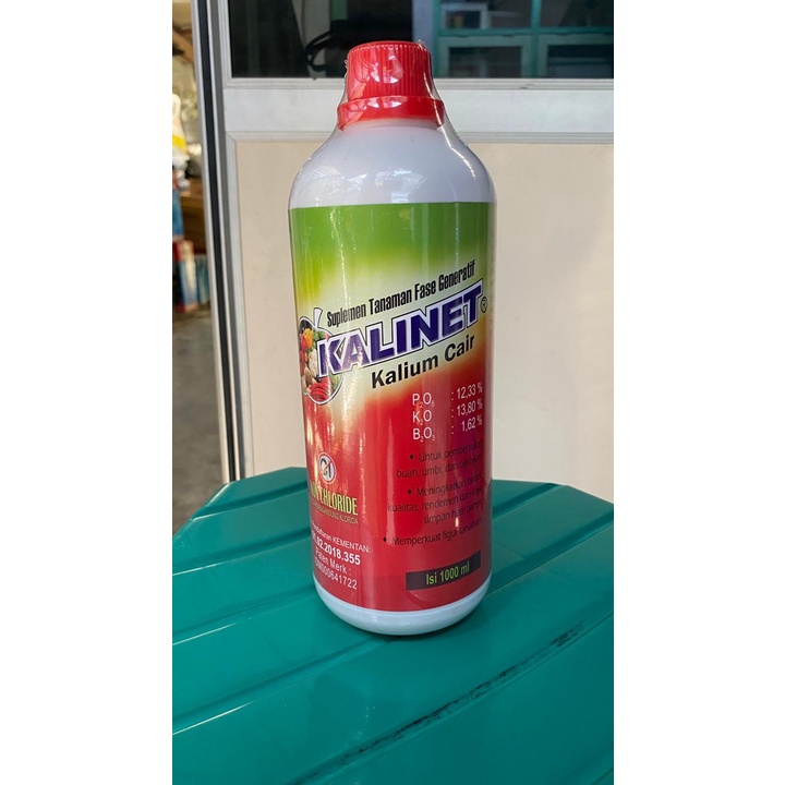 KALINET 1L