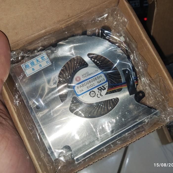 Fan Kipas Laptop MSI GF63 MS 16R1 16R2 GF63 PABD08008SH / SL 1.0A