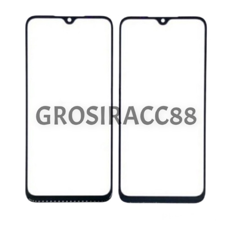 GLASS KACA LCD TOUCHSCREEN XIAOMI REDMI NOTE 8