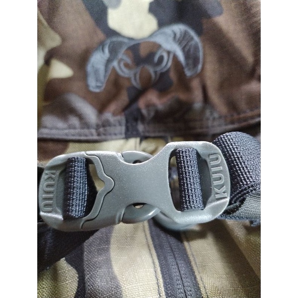 Kuiu Venture 2300 Original Tas Hunting Hiking