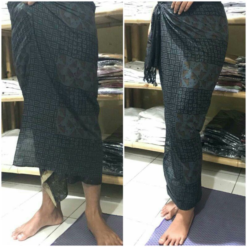 kapelan batik prin