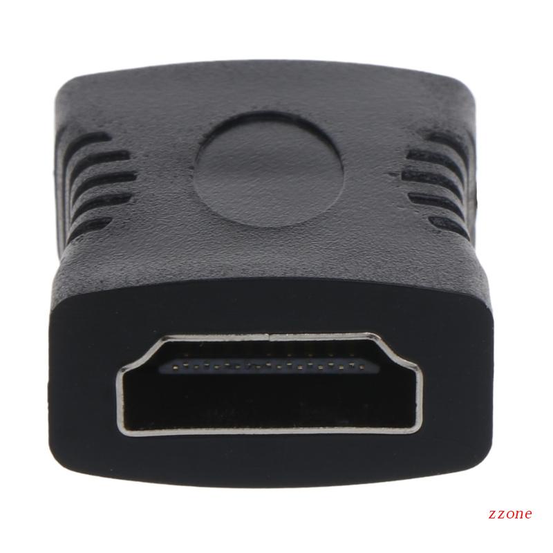 Zzz Adapter Extender Konektor 4k Female Ke Female