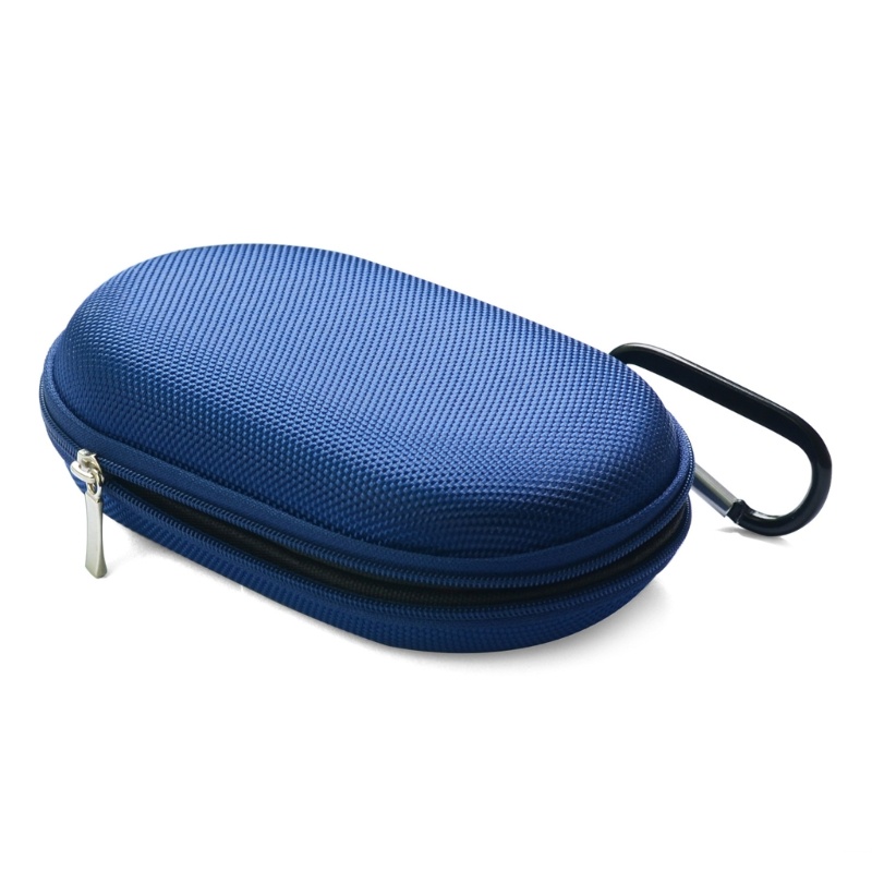 Bt Speaker Portable Organizer Case Cover Pouch Tas Penyimpanan Shockproof Untuk SD-12