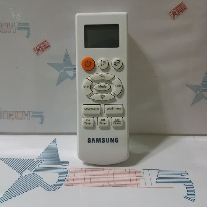REMOT REMOTE AC SAMSUNG ORIGINAL