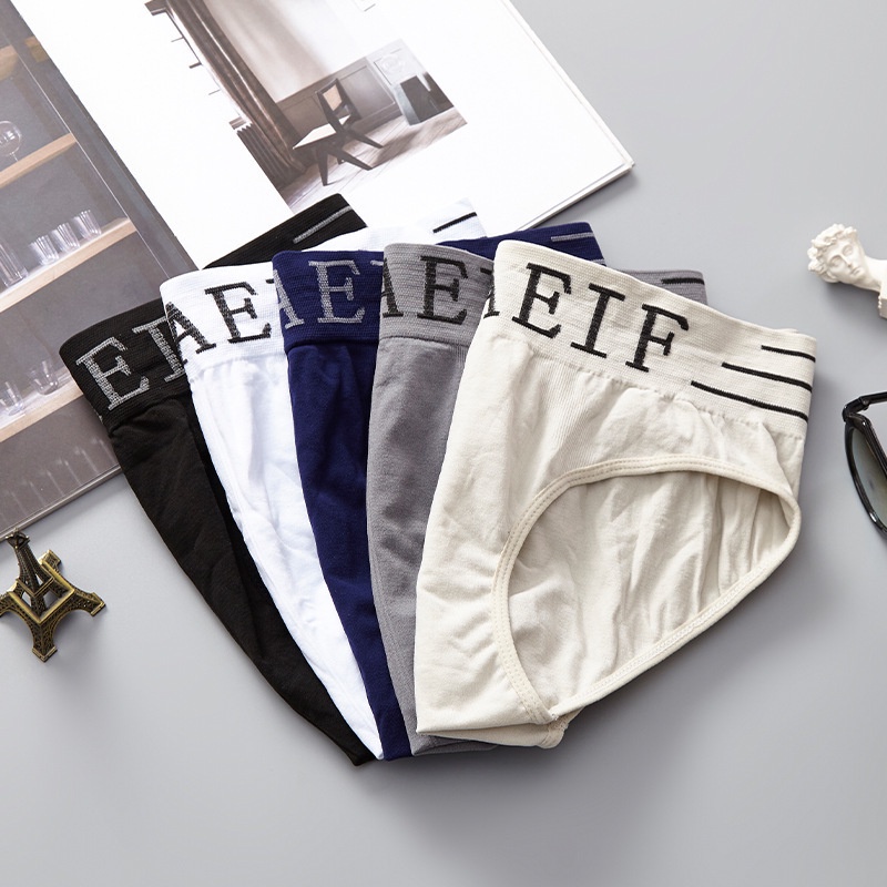 Celana Dalam Pria Comfort Underwear Men MALLSHOPPING