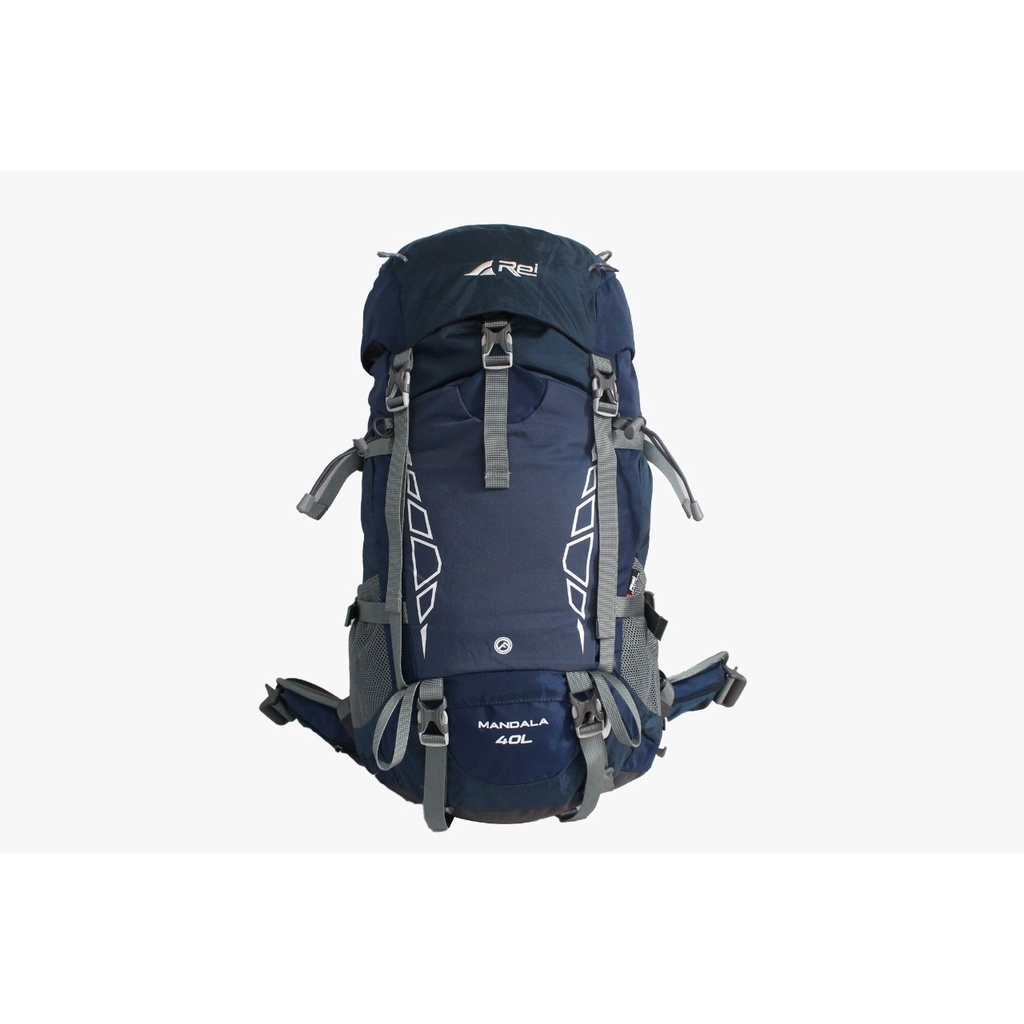 Tas Gunung / Carrier Mandala 40 Liter Arei Outdoorgear