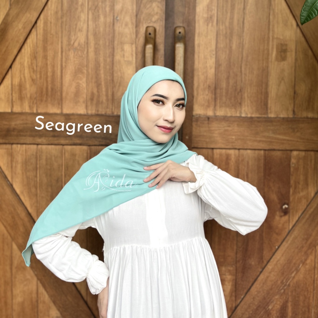 Fuji Instan Square Inner By Hijabbyaida