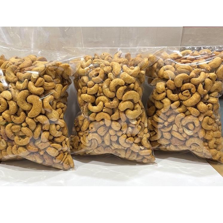 

Recomended.. KACANG MEDE l KACANG MENTE MATANG SUPER 500 GR FP9