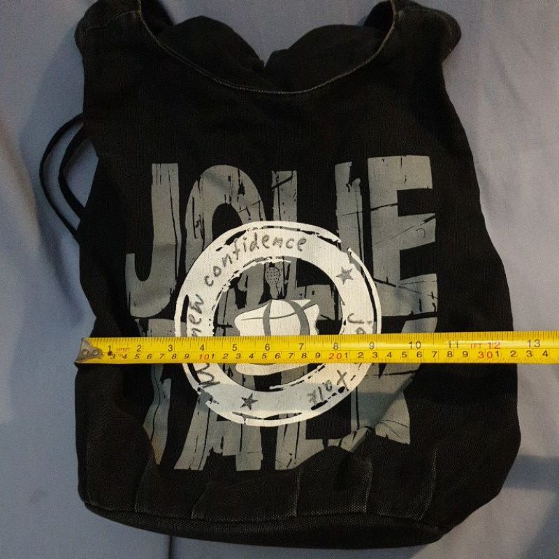 TAS YEYE PRELOVED LIMITED EDITION
