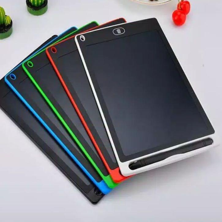 

Terjangkau Papan tulis LCD Writitng Table /Writing Pad / Drawing Pad 8.5 ハ