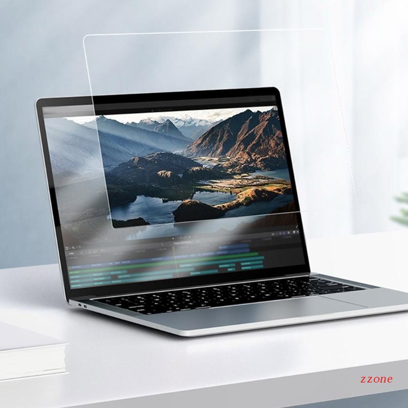 Nillkin Film Pelindung Layar LCD Laptop Untuk Pro 14 16 2021