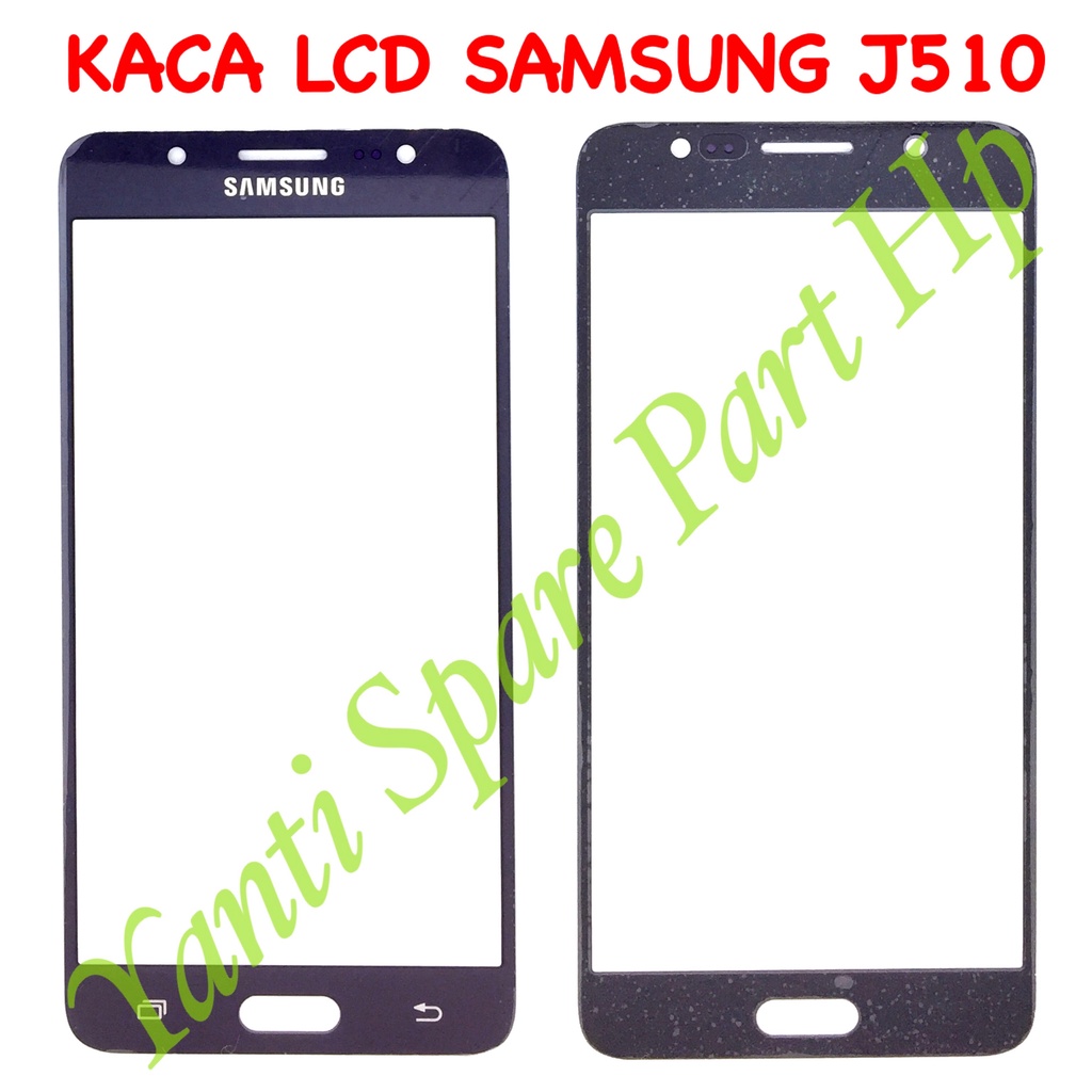 Kaca Lcd Samsung J5 2016 J510 Original Terlaris New