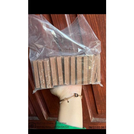 

TAKEIT COKLAT KILOAN