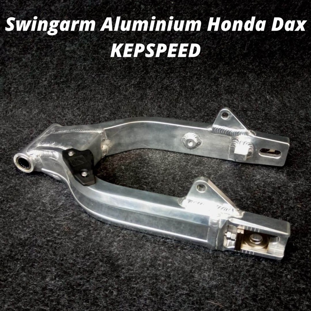 Jual Swingarm / Swing Arm Honda Dax Skyteam Gazgas Shopee Indonesia