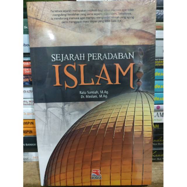 Sejarah Peradaban Islam - Ratu Suntiah