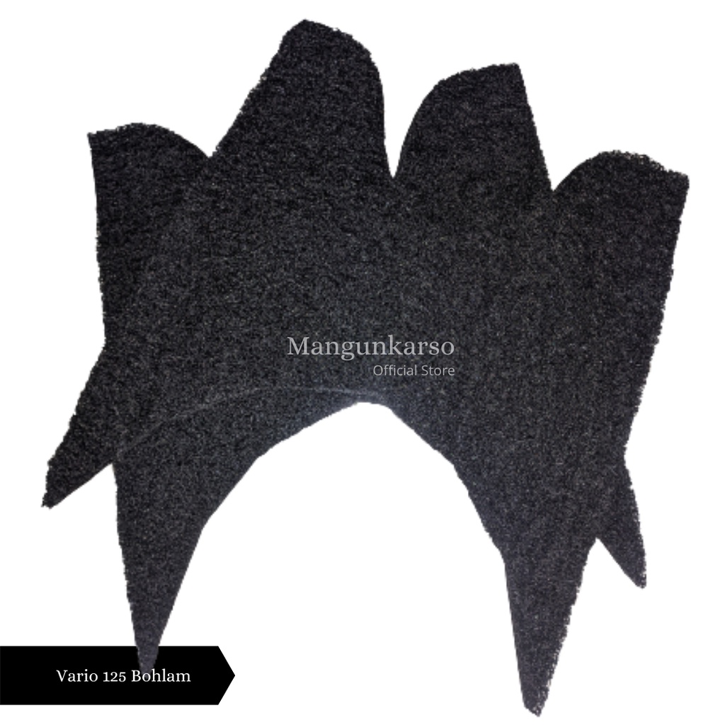 karpet mie vario 125 bohlam vario super old 125 floormat vario