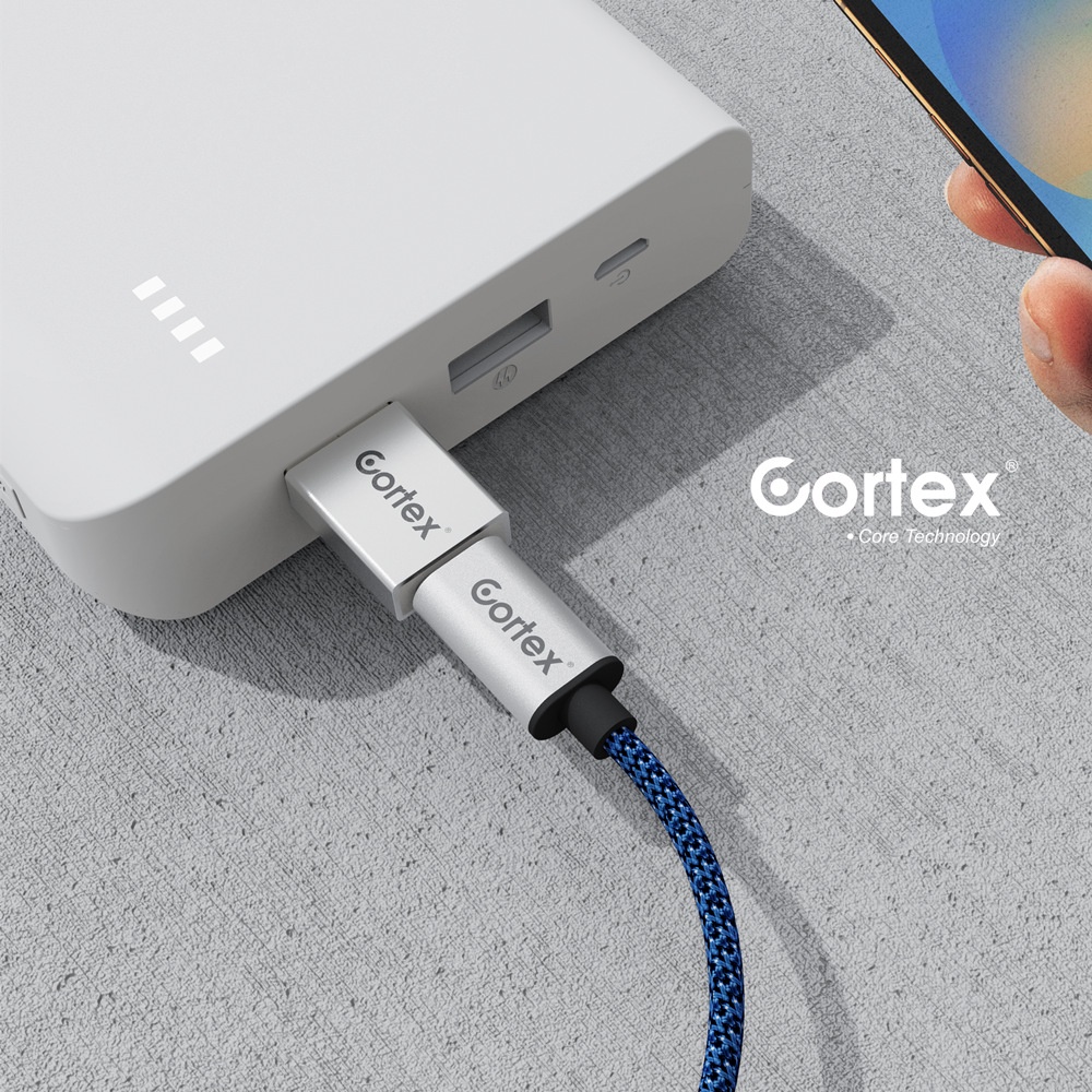 Cortex MH301 Converter Type C Female to USB Male 3.0 Adapter Type C / USB C