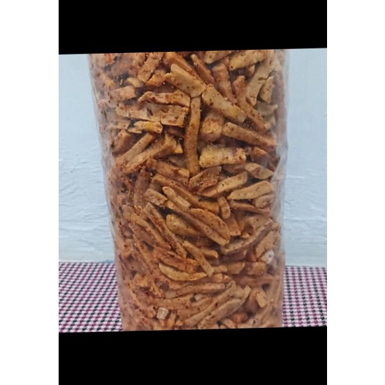 

Basreng
