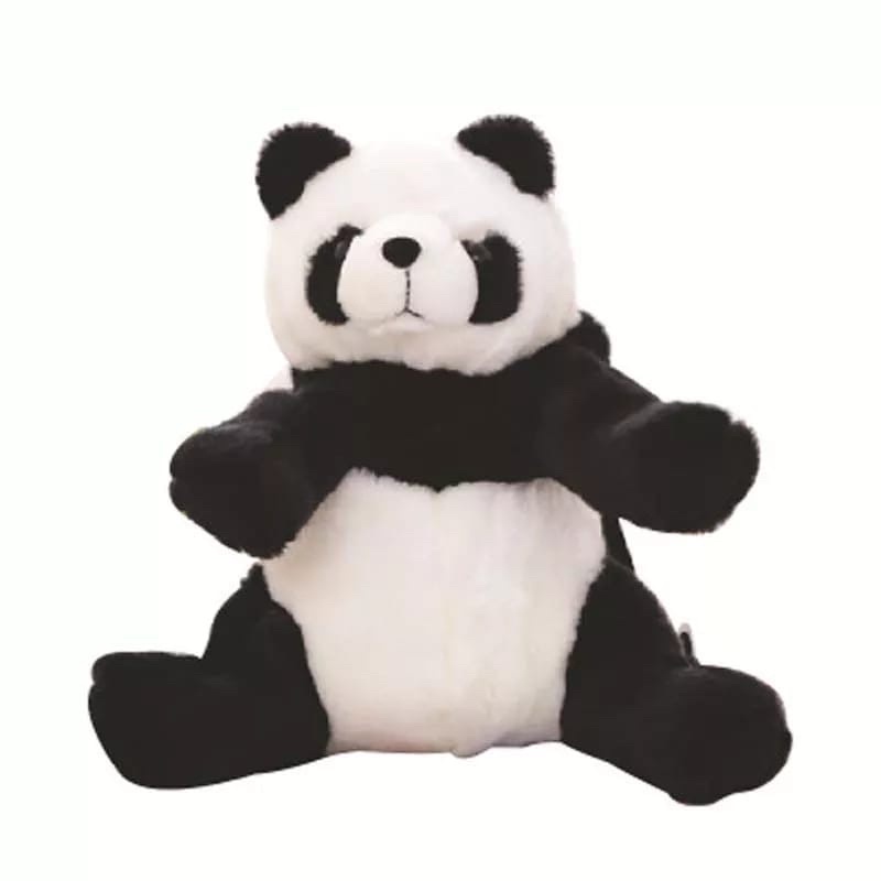 Tas Ransel boneka tas anak ransel panda tas ransel boneka panda tas sekolah anak perempuan tas travelling tas ransel a sm