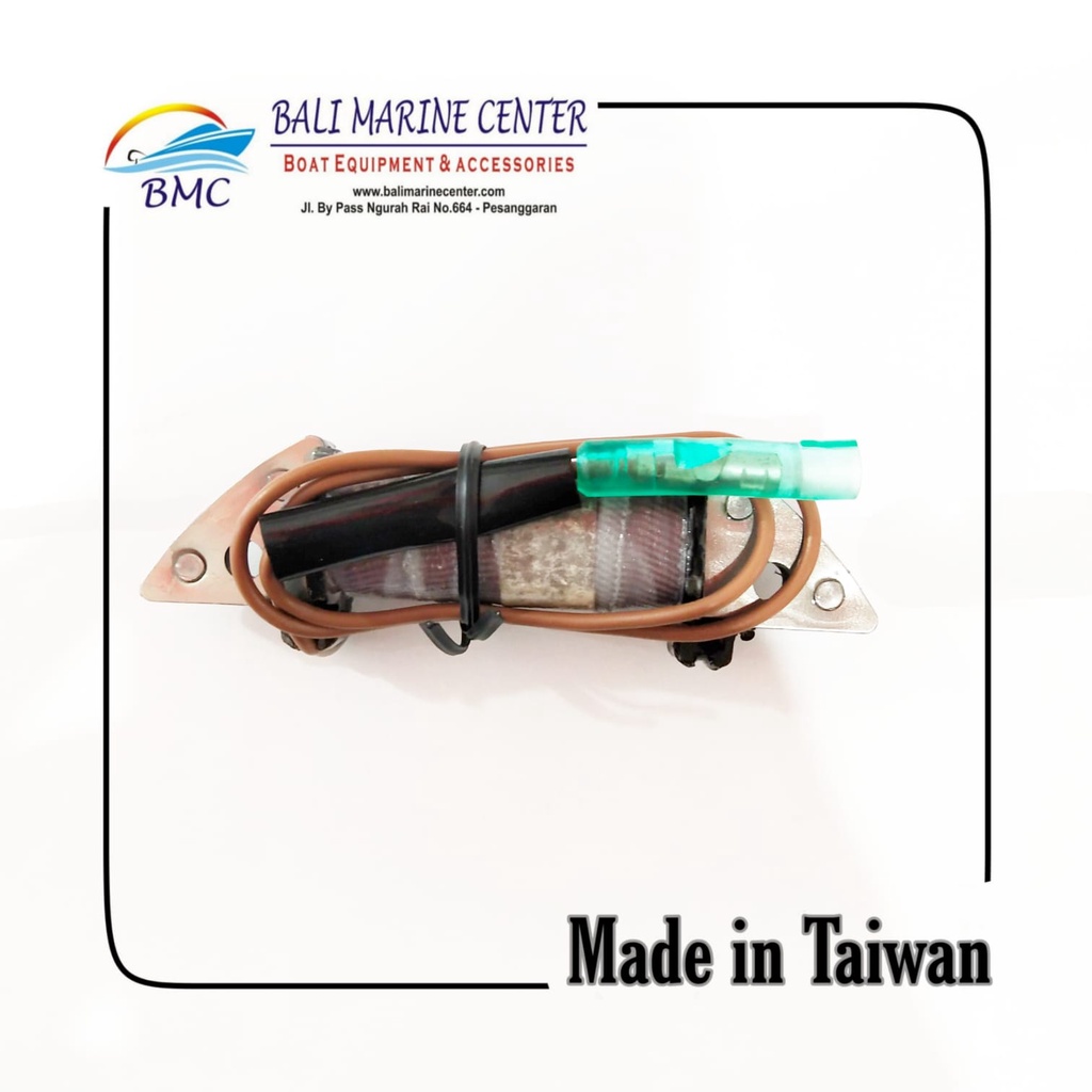 6F5-85520-01-TW CHARGE COIL ASSY