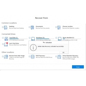 Stellar Data Recovery Toolkit 10 - Data Recovery .