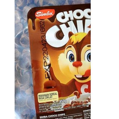 

✨Promo✨ Hari Ini Koko Krunch Simba 950 g / Choco Crunch Simba 950 g buruan