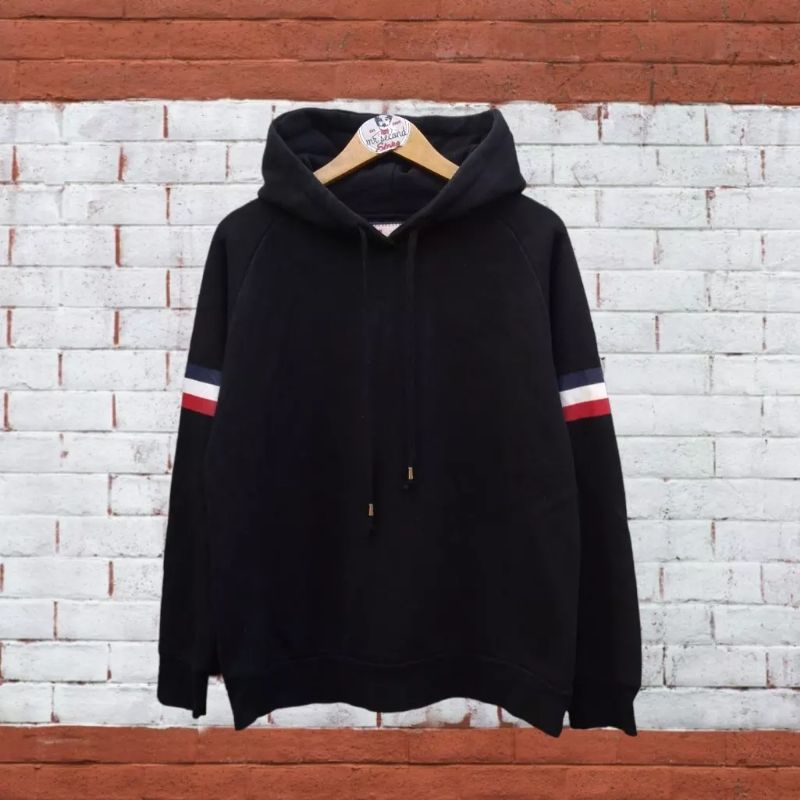 Hoodie moncler