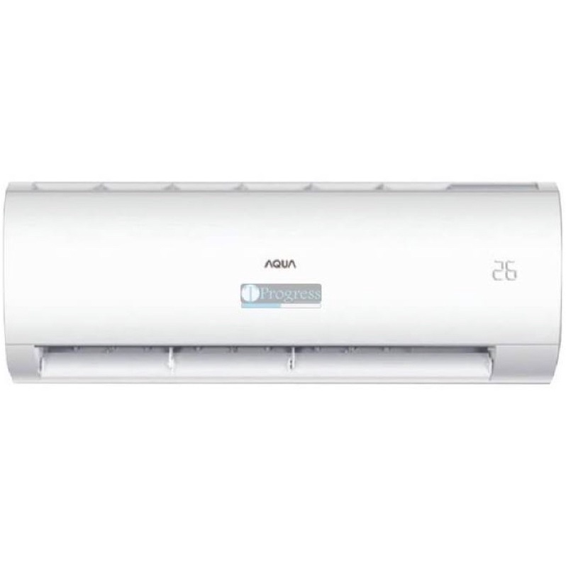 AC AQUA 1/2 PK FREE PEMASANG-AN / PENDINGIN RUANGAN AQUA 1/2 PK / AC MURAH 1/2 PK AQUA SAMA PASANG /