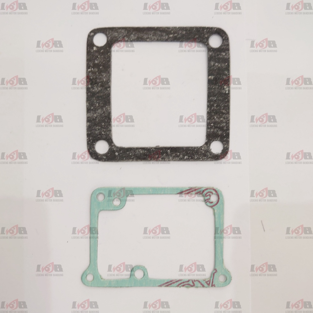 Paking Top Set Suzuki RGR 150cc Packing Topset Gasket Motor Tua Langka