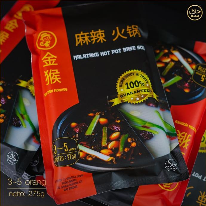 

,,,,,,,] bumbu instan mala/ malatang hotpot/ bumbu shabu shabu