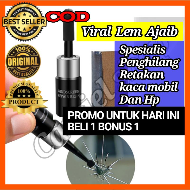 Lem Kaca Mobil Retak Pecah Bisa Lcd Layar Hp Aquarium Pecah Serba Guna Terbukti Ampuh