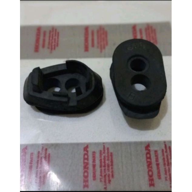 karet dudukan sein honda cbr cb150r vario adv