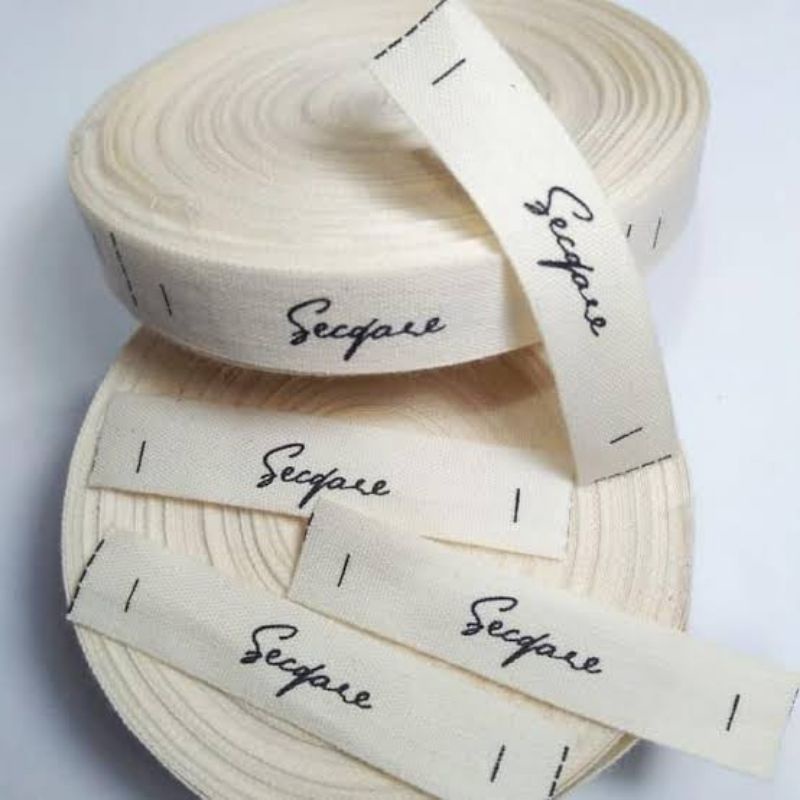 

label kaos label baju label jilbab pita label piterban label custom